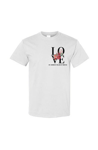 Love Shirt 